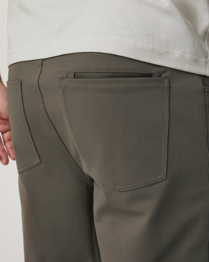 Vuori MetaTwill Pant Classic Fit 30" Men's Root Pants