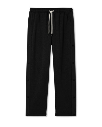 Vuori Sunday Warm Up Pant 30" Men's Black Performance Pants
