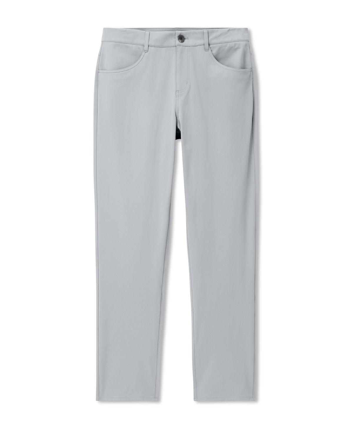 Vuori Meta Pant Classic Fit 32" Men's Sea Fog 5-Pocket Pants