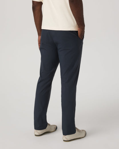Vuori Cascade Chino Classic Fit 32" Men's Ink Pants