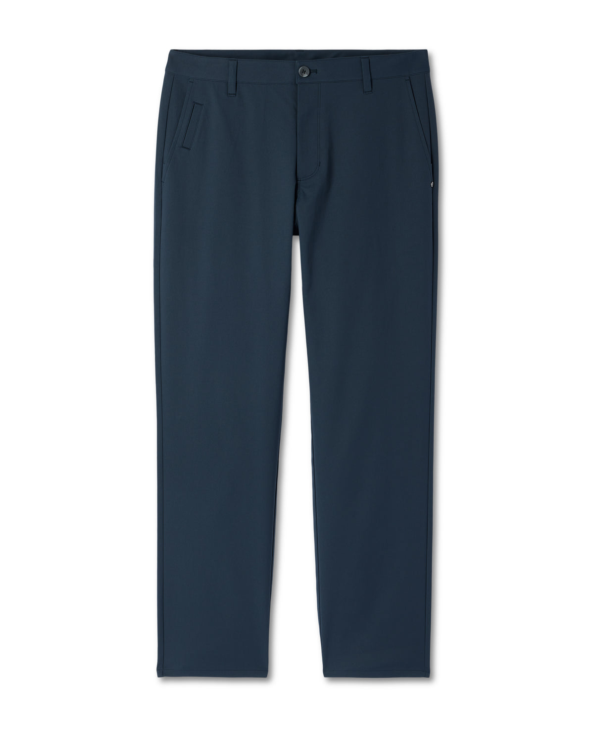Vuori Cascade Chino Classic Fit 32" Men's Ink Pants