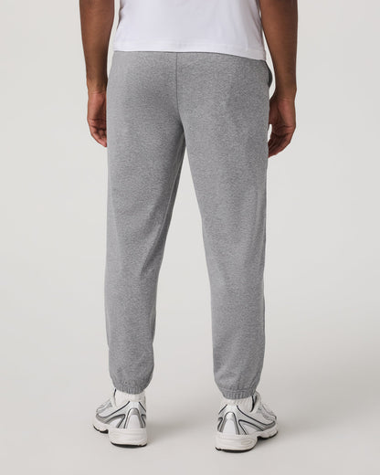 Vuori Sunday Performance Sweatpant Classic 30" Grey Heather