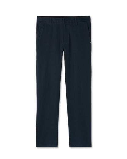 Vuori All Ways Chino Men's Navy Chino Pants