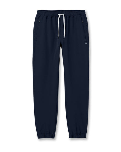 Vuori Transit Jogger Ink Technical Jogger