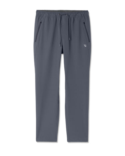 Vuori Train Tech HD Pant Classic 29" Men's Moonlight Pants