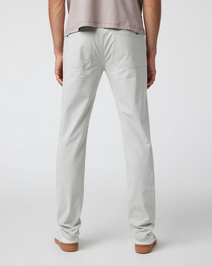 Vuori Meta Pant - 34" Men's Tall Vapor 5-Pocket Pants