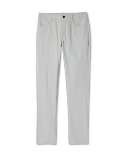 Vuori Meta Pant - 34" Men's Tall Vapor 5-Pocket Pants