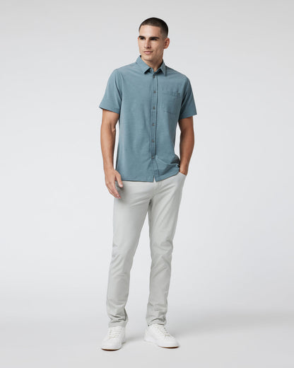 Vuori Meta Pant - 30" Men's Vapor 5-Pocket Pants