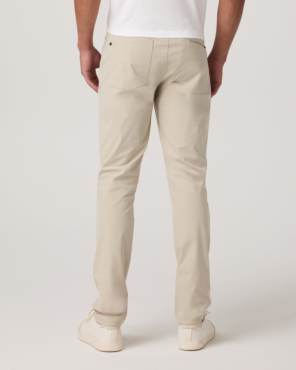 Vuori Vuori Meta™ Pant Athletic Slim Fit 34” Birch