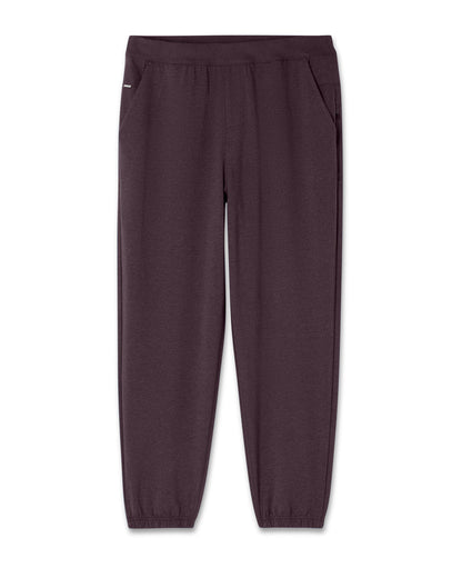 Vuori Men's Coronado Sweatpant 30" Raisin Heather