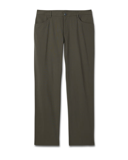 Vuori Meta Pant Relaxed 30" Dark Oregano