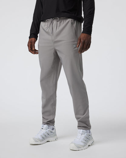 Vuori Train Tech Pant Men's Shiitake Training Pants