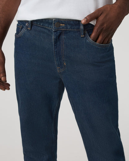 Vuori Vuori Vintage Jean Classic Fit 30" Men's Rinse Denim