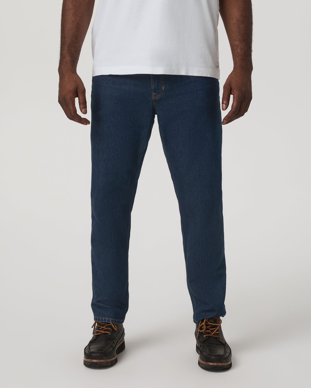 Vuori Vuori Vintage Jean Classic Fit 30" Men's Rinse Denim