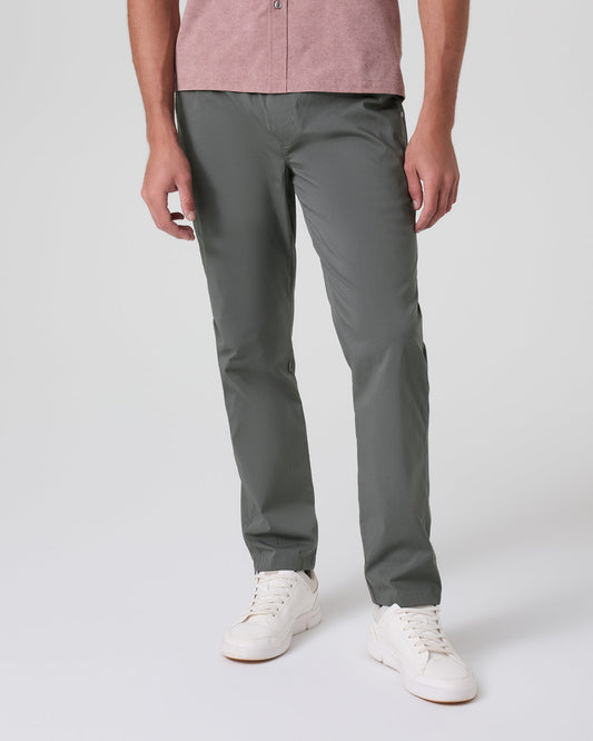 Vuori Kore Everyday Pant Lined Classic Fit 30" Dark Pewter