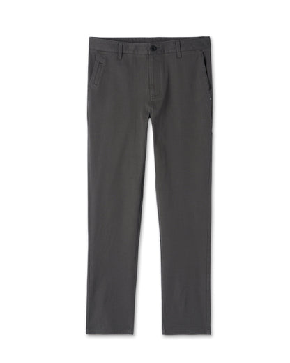 Vuori All Ways Chino Men's Shale Chino Pants