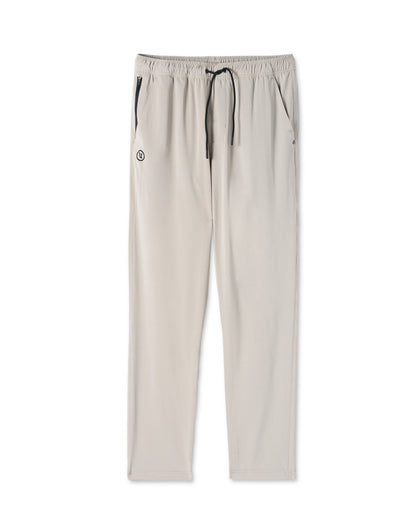 Vuori Elevate Kore Pant Lined Men's Toast Athletic Pants
