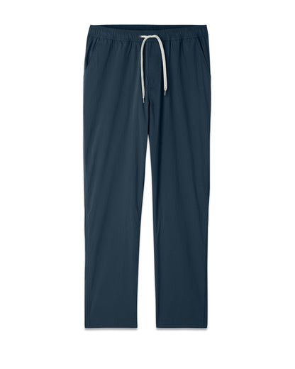Vuori Kore Everyday Pant Lined Classic 30" Men's Ink Pants