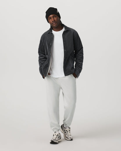 Vuori Men's Coronado Sweatpant 30" Salt Heather