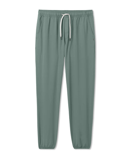 Vuori Kore Jogger Lined 28" Men's Marsh Joggers