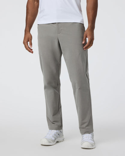 Vuori Outdoor Utility Pant Men's Shiitake Pants