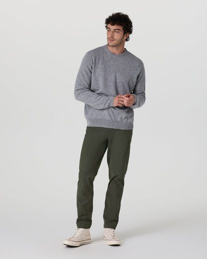 Vuori Barren Explorer Pant Classic Fit 30" Kale