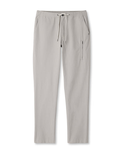 Vuori Barren Explorer Pant Classic Fit 30" Talc