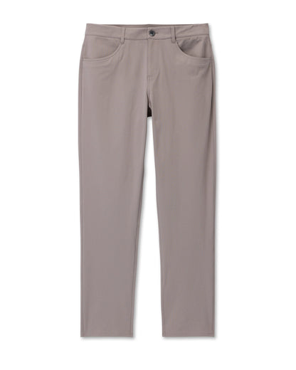 Vuori Meta Pant Classic Fit 30" Mocha