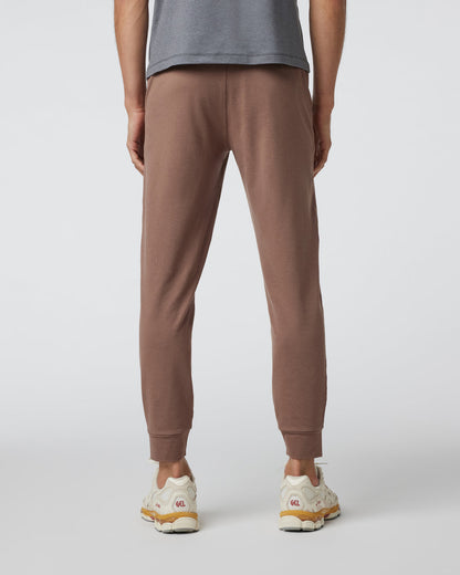 Vuori Ponto Performance Jogger Cardamom Heather
