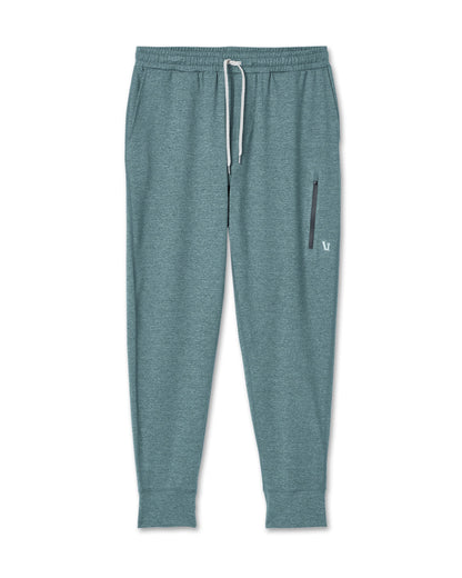 Vuori Sunday Performance Jogger Kashmir Heather
