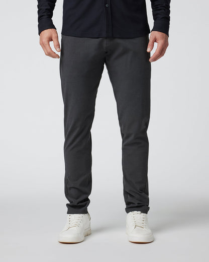 Vuori Aim Pant 30" Men's Charcoal Golf & Travel Pants