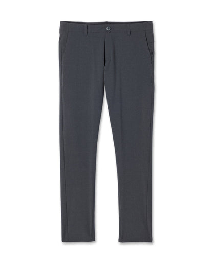 Vuori Aim Pant 30" Men's Charcoal Golf & Travel Pants