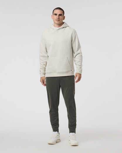 Vuori Sunday Performance Jogger - Long Kale Heather
