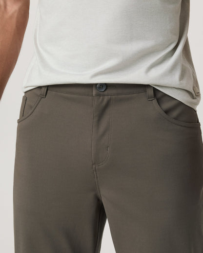 Vuori MetaTwill Pant Classic Fit 32" Men's Root Pants