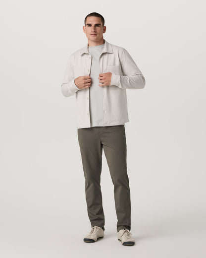Vuori MetaTwill Pant Classic Fit 32" Men's Root Pants