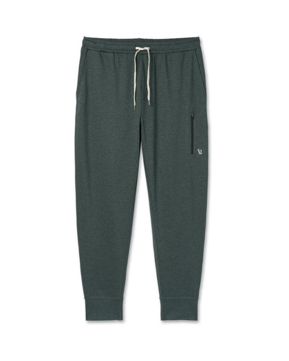 Vuori Sunday Performance Jogger 30" Aspen Heather