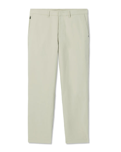 Vuori Cascade Crinkle Pant Relaxed 30" Winter Pear