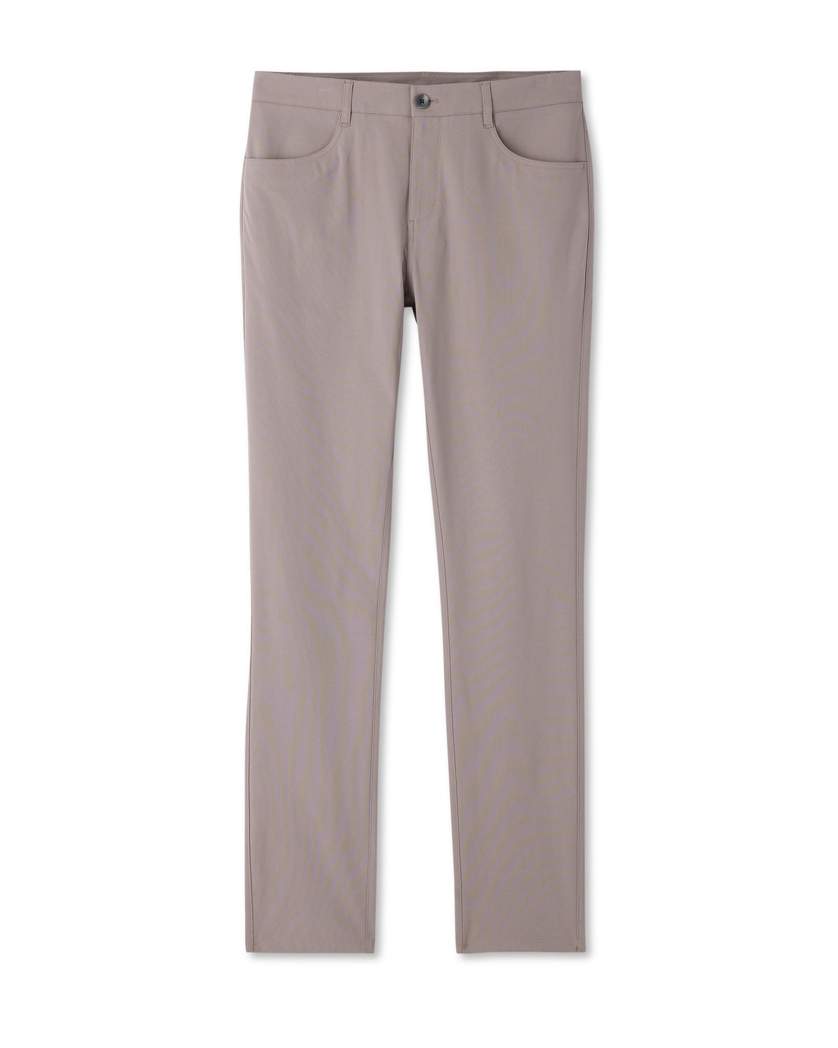 Vuori Meta Pant Athletic Slim 34" Mocha