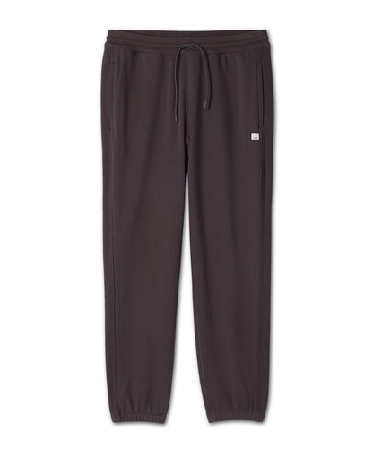 Vuori Cypress Vintage Jogger 28" Men's Comfy Soot Joggers