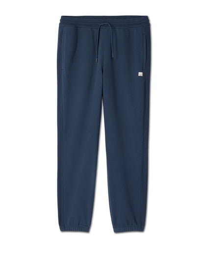 Vuori Cypress Vintage Jogger 28" Men's Ocean Blue Joggers
