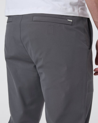 Vuori Meta Jogger - 30" Charcoal