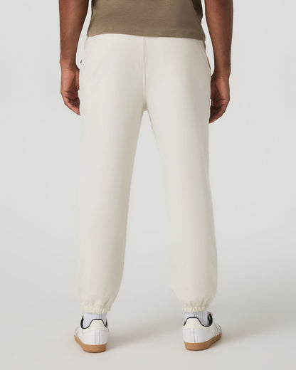 Vuori Coronado Sweatpant Men's Ivory Heather Sweatpants