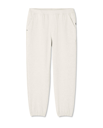 Vuori Coronado Sweatpant Men's Ivory Heather Sweatpants