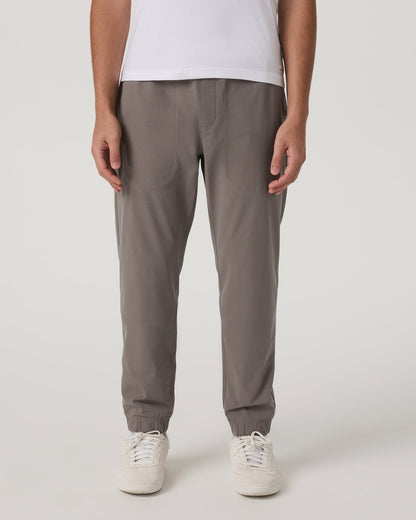 Vuori Meta Jogger 30" Men's Smokey Taupe Classic Fit Joggers