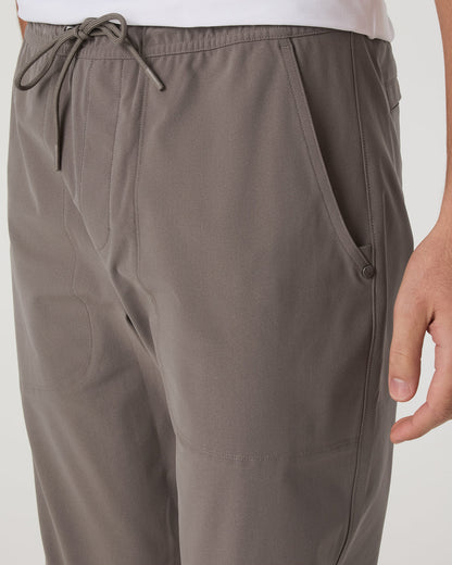 Vuori Meta Jogger 30" Men's Smokey Taupe Classic Fit Joggers