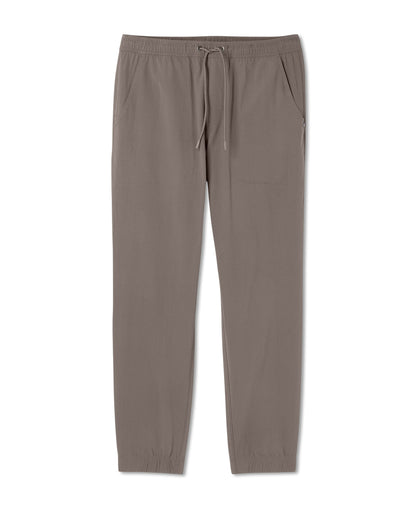 Vuori Meta Jogger 30" Men's Smokey Taupe Classic Fit Joggers