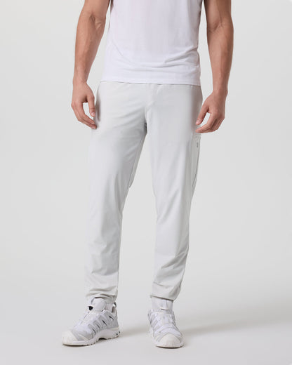 Vuori Fleet Sport Jogger Men's Sky Grey Lightweight Joggers
