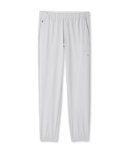 Vuori Fleet Sport Jogger Men's Sky Grey Lightweight Joggers