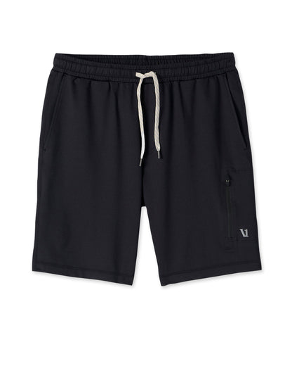 Vuori Sunday Performance Short Men's Black Jogger Shorts