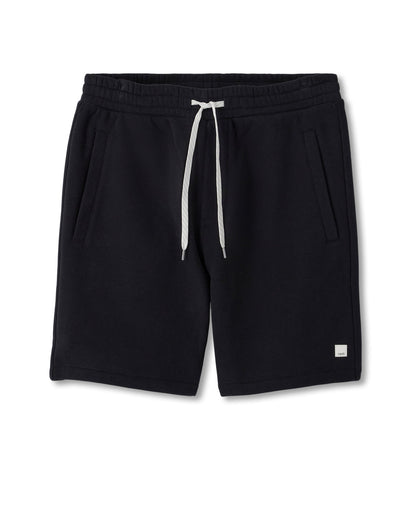 Vuori Seaside Short Classic Fit 8" Black